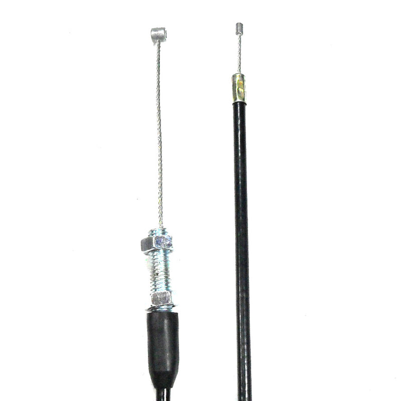 Throttle Cable Out=92.5