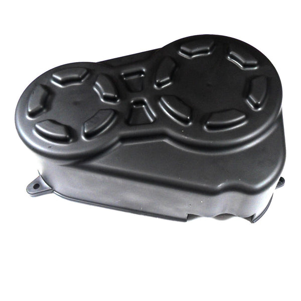 Clutch Belt Cover Fits Coleman KT196 GoKart + Others with 165-212cc engines.