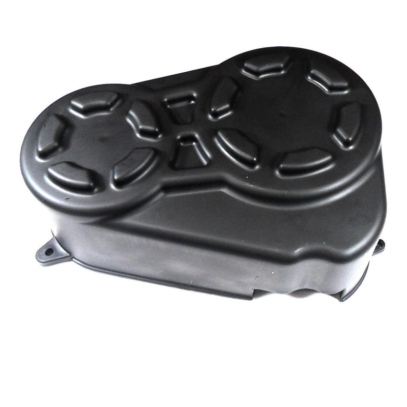 Clutch Belt Cover Fits Coleman KT196 GoKart + Others with 165-212cc engines.