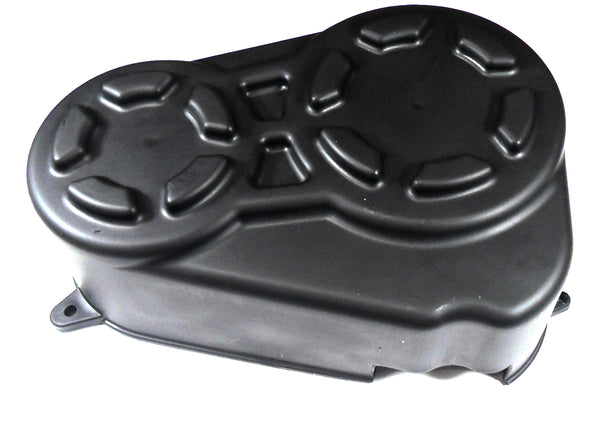 Clutch Belt Cover Fits Coleman KT196 GoKart + Others with 165-212cc engines.