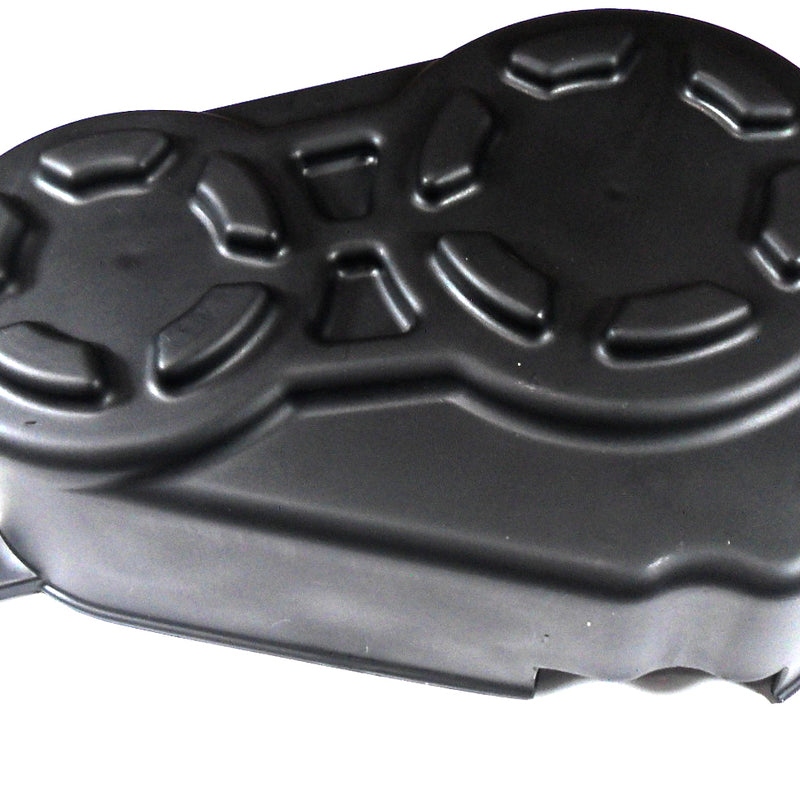 Clutch Belt Cover Fits Coleman KT196 GoKart + Others with 165-212cc engines.