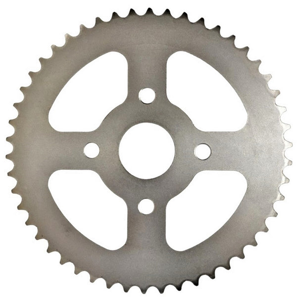 Rear Sprocket #420 50th Fits Coleman CT200, BT200X, Baja Warrior MB165, MB200 Mini Bikes + More