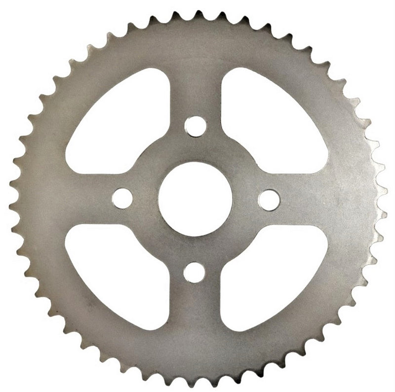 Rear Sprocket #420 50th Fits Coleman CT200, BT200X, Baja Warrior MB165, MB200 Mini Bikes + More
