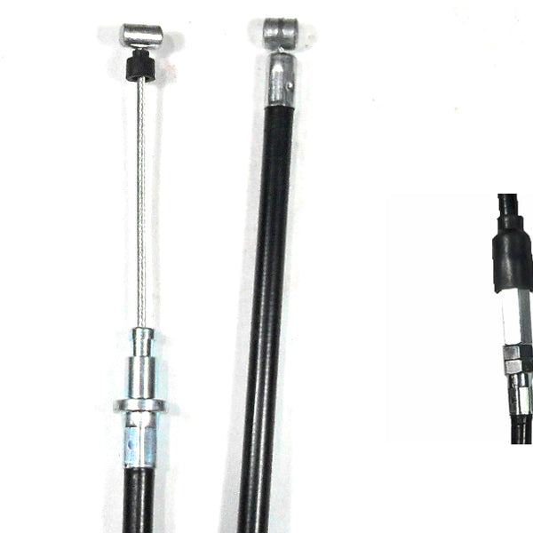 Rear Brake Cable Out=49.5