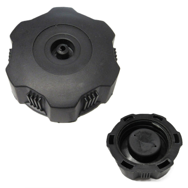 GAS CAP Fits Coleman CT100U, Motovox, and Other Small Mini Bikes and Go Karts.ID= 43mm OD=53mm
