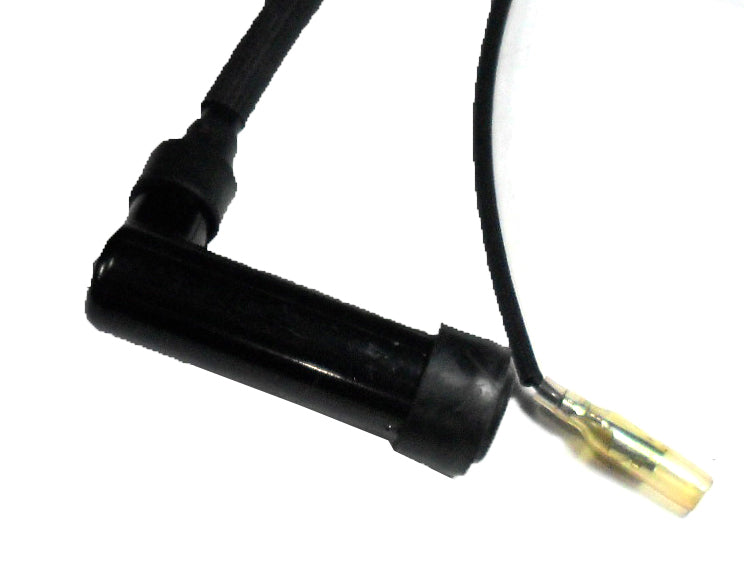 Ignition Coil Bolts c/c=24mm 1 Female Bullet Wire