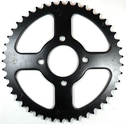Rear Sprocket #428 45th Fits Tao Tao ATA-125A, 125D, Baja Storm 125 ATVs + more