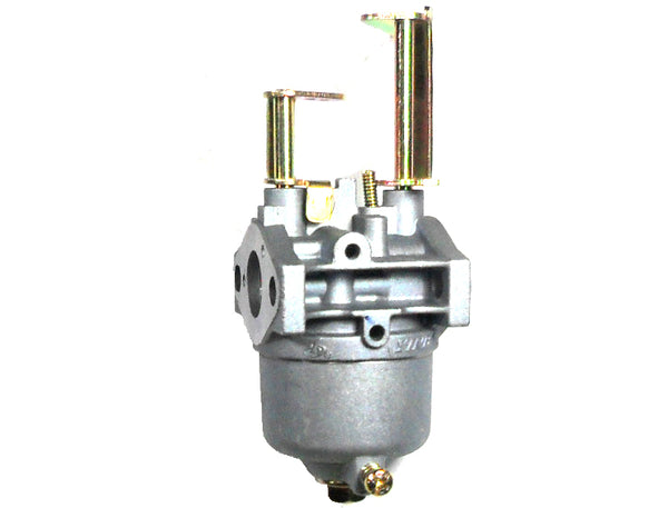 Carburetor For 2.8hp (97cc) Engines Used On GoKarts, Mini Bikes, Power Equipment Bolts c/c=39mm Intake ID=15mm