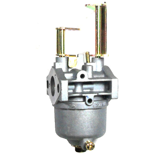 Carburetor For 2.8hp (97cc) Engines Used On GoKarts, Mini Bikes, Power Equipment Bolts c/c=39mm Intake ID=15mm