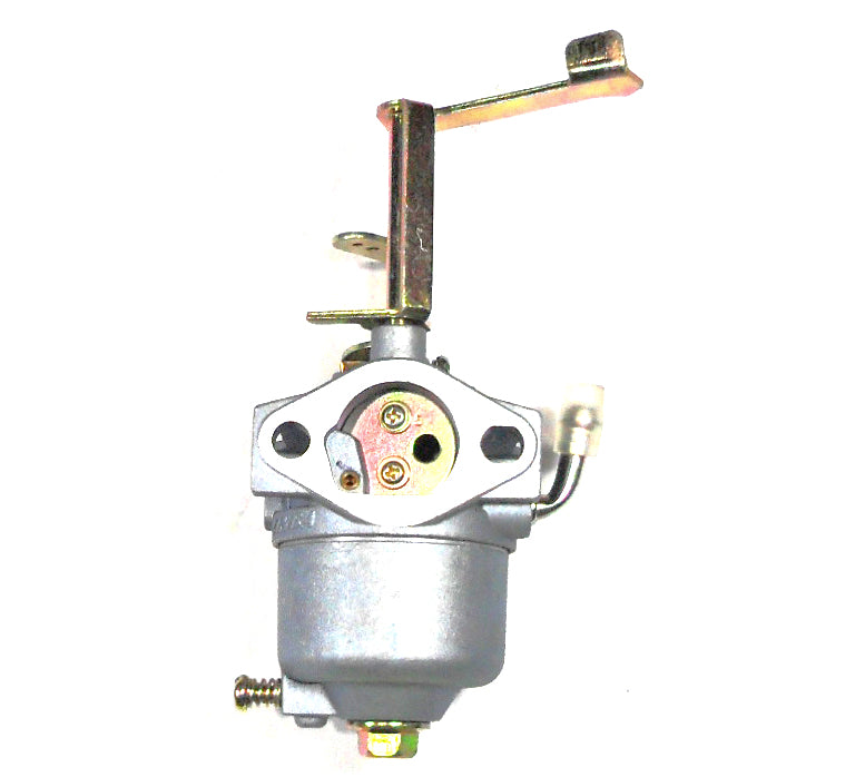Carburetor For 2.8hp (97cc) Engines Used On GoKarts, Mini Bikes, Power Equipment Bolts c/c=39mm Intake ID=15mm