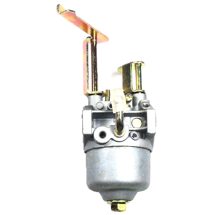Carburetor For 2.8hp (97cc) Engines Used On GoKarts, Mini Bikes, Power Equipment Bolts c/c=39mm Intake ID=15mm