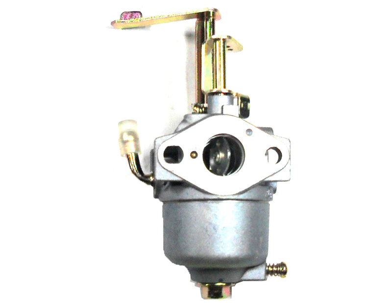 Carburetor For 2.8hp (97cc) Engines Used On GoKarts, Mini Bikes, Power Equipment Bolts c/c=39mm Intake ID=15mm