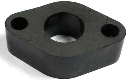 Carburetor Insulator  Fits Coleman CT100, Baja Doodlebug, Viper, Motovox MGK10, MGK11, MGK12, + other Mini Bikes