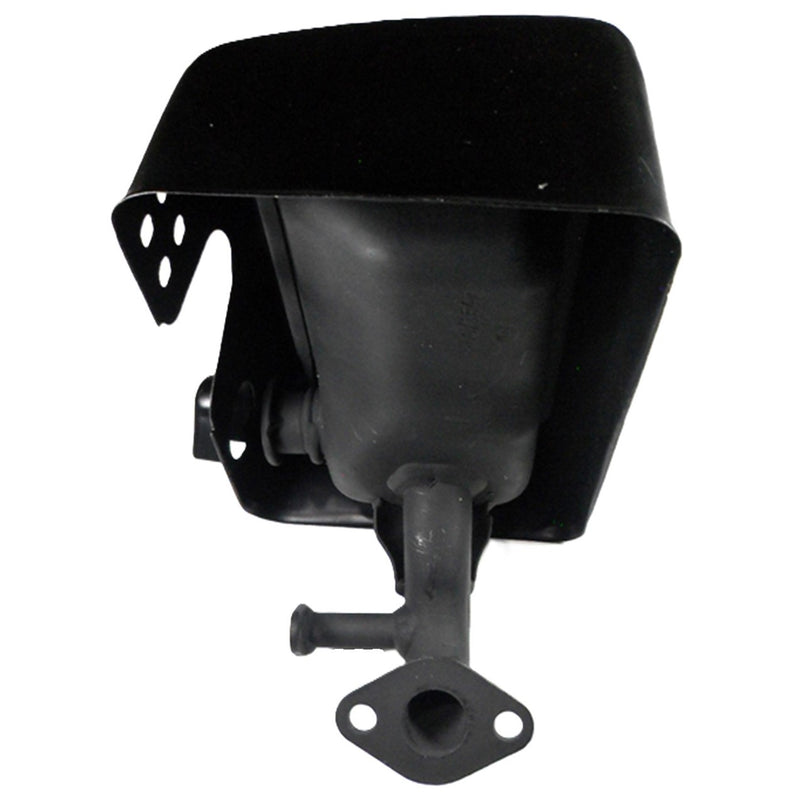 Exhaust Muffler  Fits Coleman CT100, Baja Doodlebug, Viper, Motovox MGK10, MGK11, MGK12, + other Mini Bikes