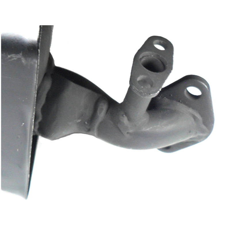 Exhaust Muffler  Fits Coleman CT100, Baja Doodlebug, Viper, Motovox MGK10, MGK11, MGK12, + other Mini Bikes