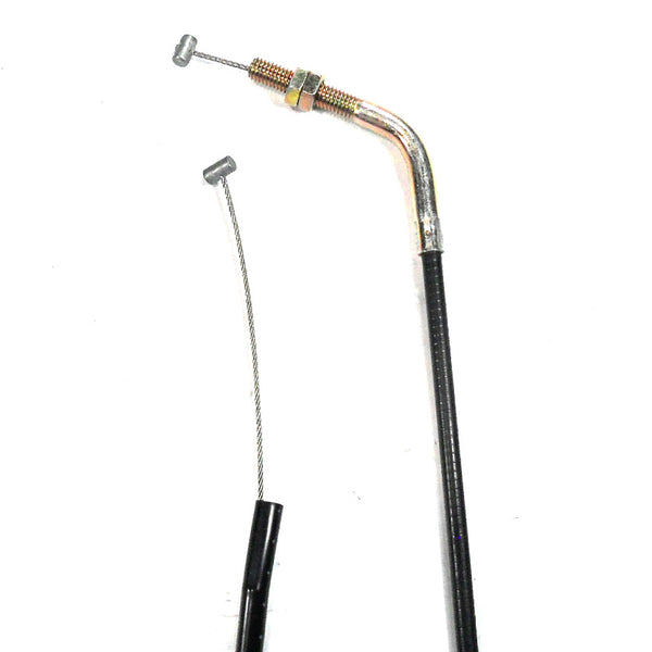 Shifter Cable Reverse Out=84