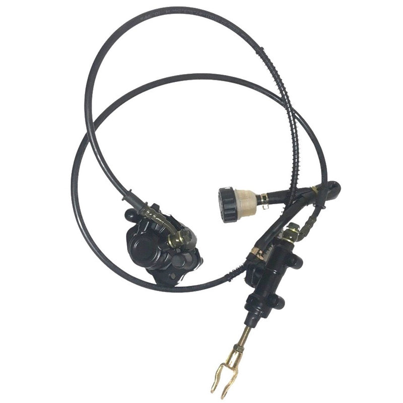 Brake Master Cylinder  Fits Coleman KT196 GoKarts + other GoKarts