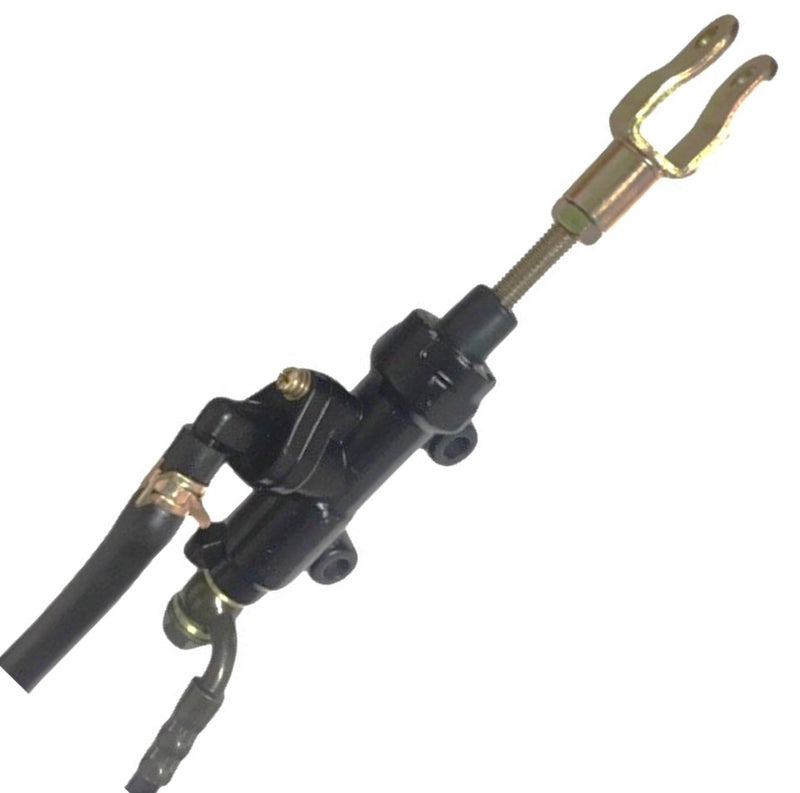 Brake Master Cylinder  Fits Coleman KT196 GoKarts + other GoKarts