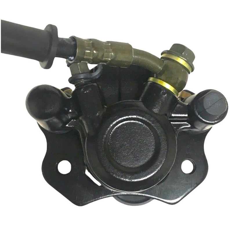 Brake Master Cylinder  Fits Coleman KT196 GoKarts + other GoKarts