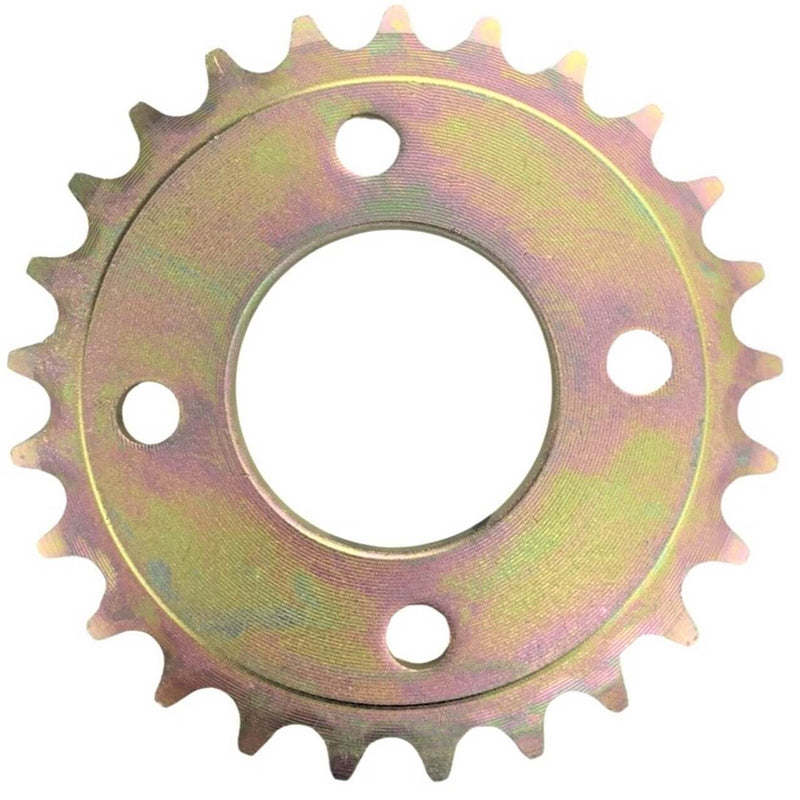 Rear Sprocket #420 25th Fits Coleman KT196 GoKarts + More ID=44mm Bolts c/c=68mm