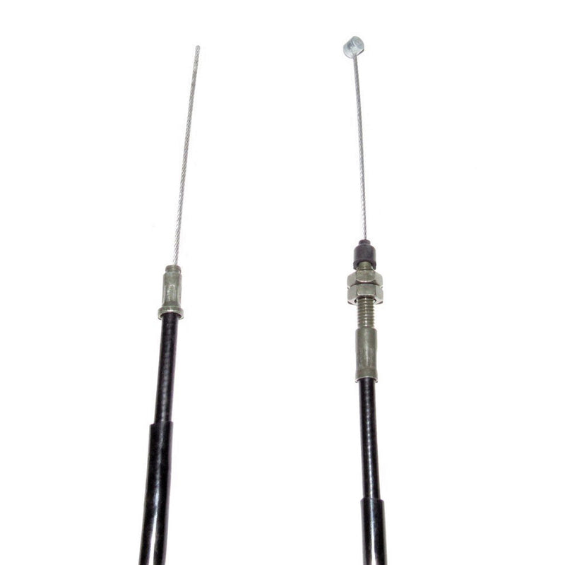 Throttle Cable Out=78