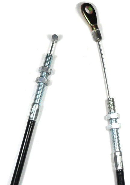 Emergency Hand Brake Cable Out=42