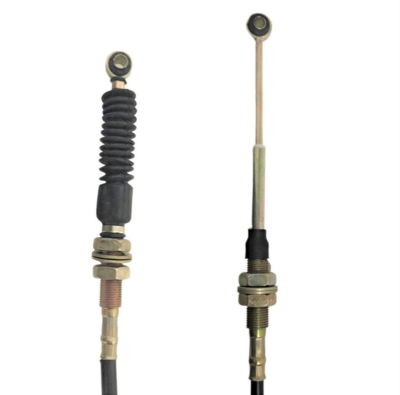 Gear Shifter Cable Out=40 Inner Wire=48.50