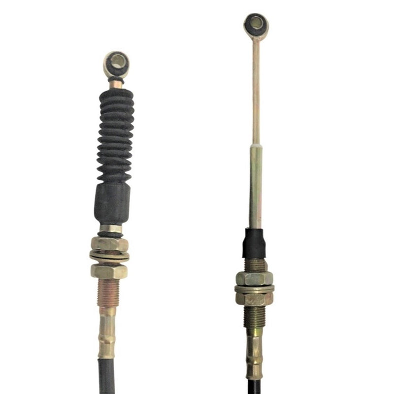 Gear Shifter Cable Out=40 Inner Wire=48.50