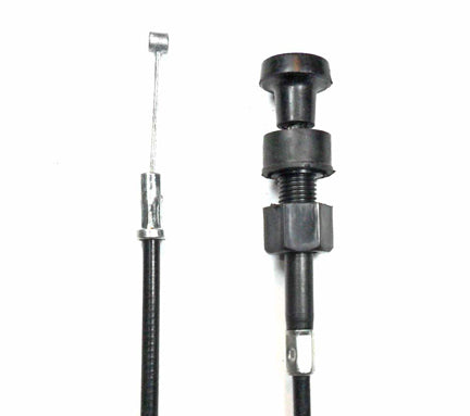 Manual Choke Cable 92/94.25
