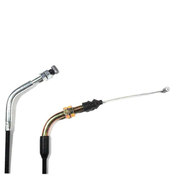 Throttle CableOut=97