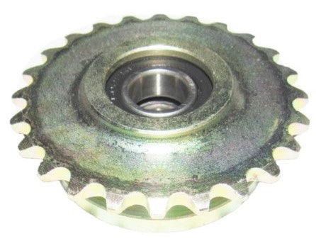 Front Sprocket #35 24TH  Fits Coleman CK100, GK80, Motovox, + other small GoKarts