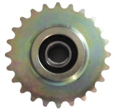 Front Sprocket #35 24TH  Fits Coleman CK100, GK80, Motovox, + other small GoKarts