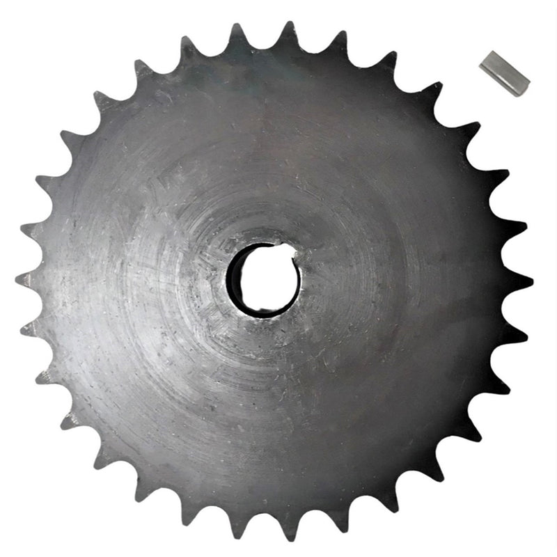 Rear Sprocket #420 30th ID=16mm (5/8) Fits Trail Master Mini XRS, XRX 163cc, GoKarts + more