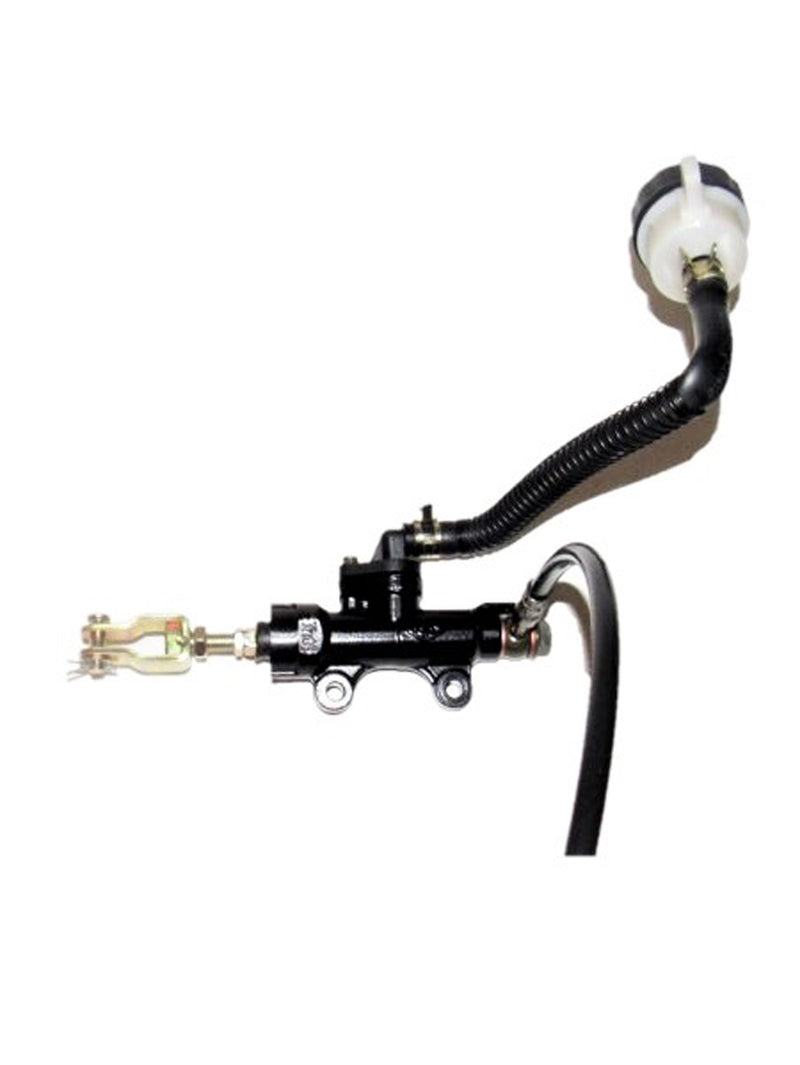Brake Assembly  Fits Coleman CK100, Motovox, GK80 + other small GoKarts