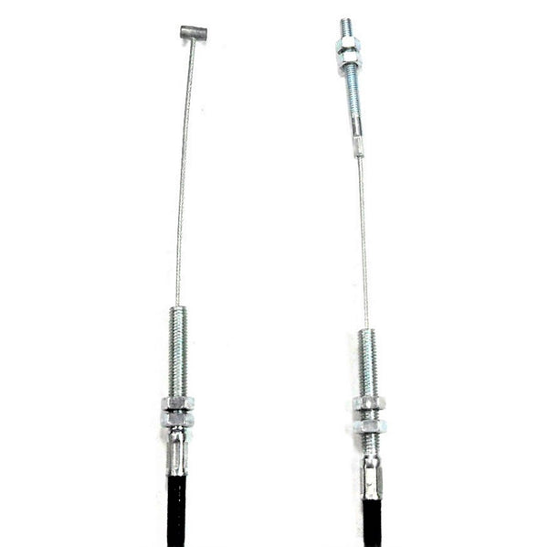 EMERGENCY BRAKE CABLE Out=48