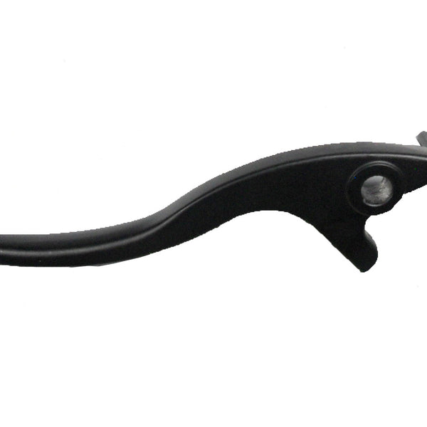 LH Front Brake Lever For Disc Brakes Fits Baja, Peace, Coolster, Apollo, 50, 70, 90, 110, 125cc Dirt Bikes.