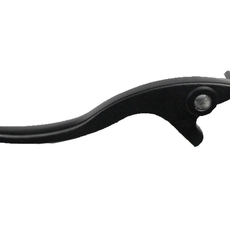 LH Front Brake Lever For Disc Brakes Fits Baja, Peace, Coolster, Apollo, 50, 70, 90, 110, 125cc Dirt Bikes.