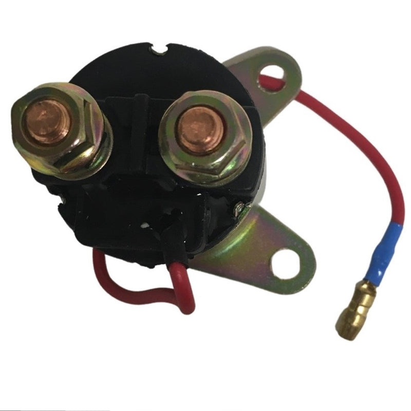 Starter RelayFits Trailmaster Mid XRX, Hammerhead 80T, Mudhead GoKarts, + many others.