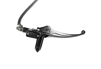 Front Brake Assembly  Brake Line=30