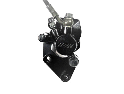 Front Brake Assembly  Brake Line=30