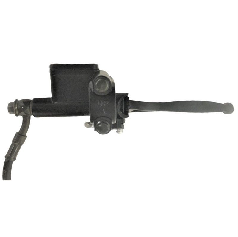 Front Brake Assembly  Brake Line=30