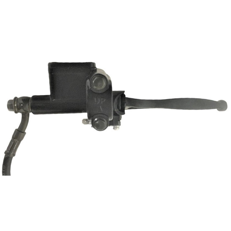 Front Brake Assembly  Brake Line=30