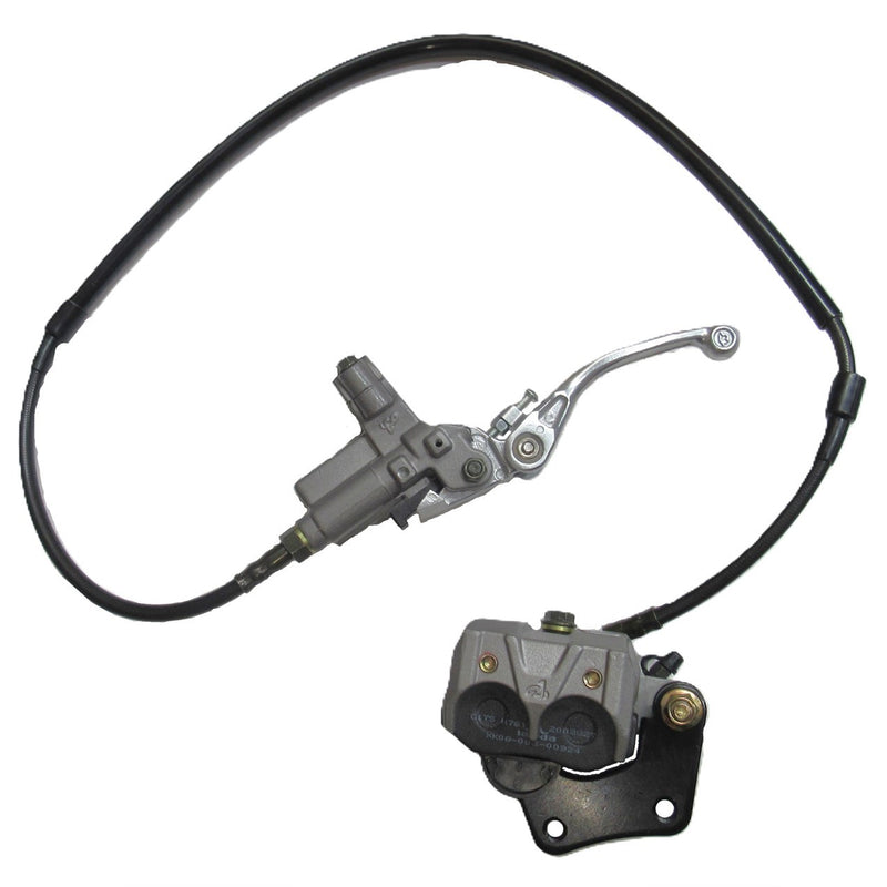 Front Brake Assembly Right Hand