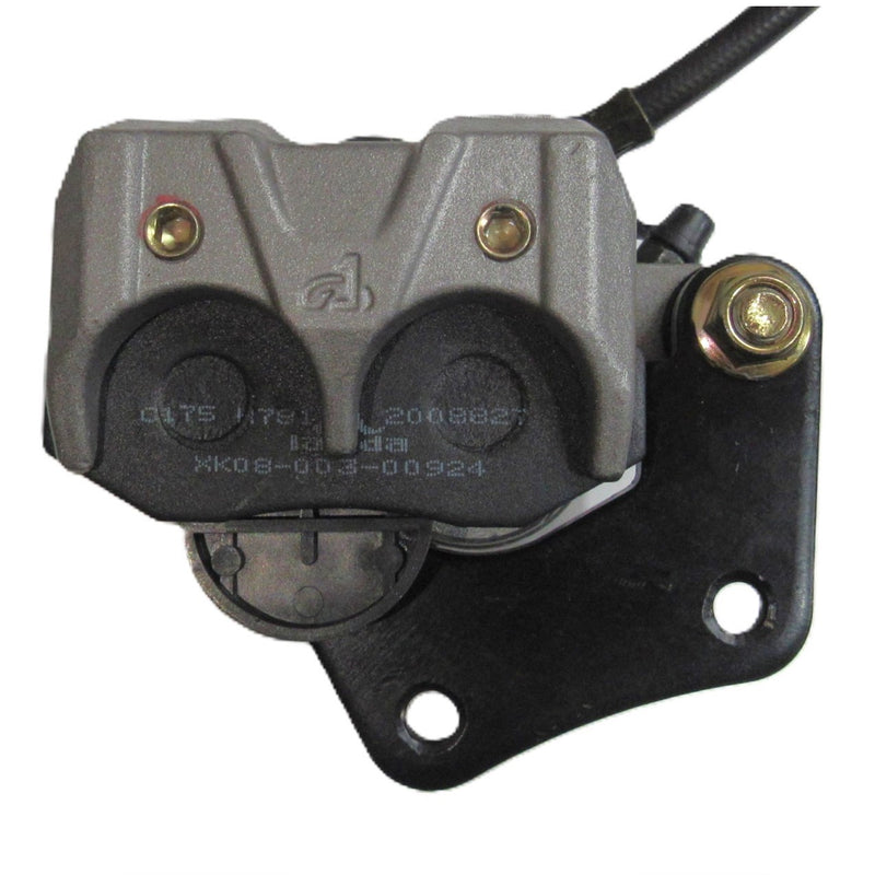 Front Brake Assembly Right Hand