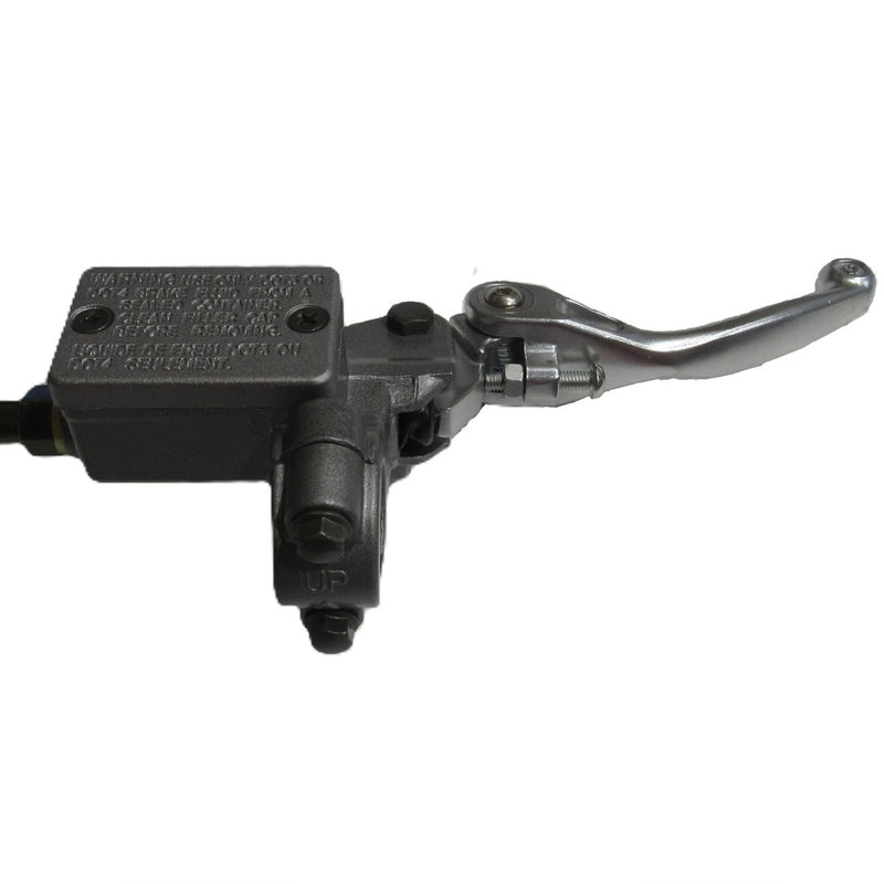 Front Brake Assembly Right Hand