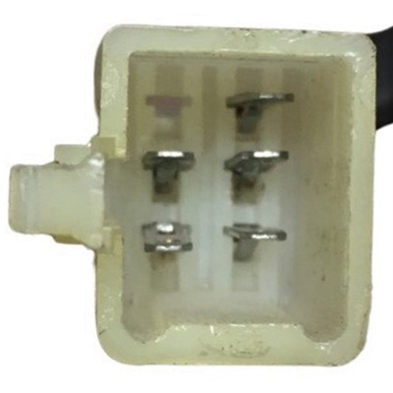 Stator 6 Coils 5 Pin in 6 Pin FM Fits Tao Tao Hellcat 125 + Others OD=83 ID=29 C/C=41