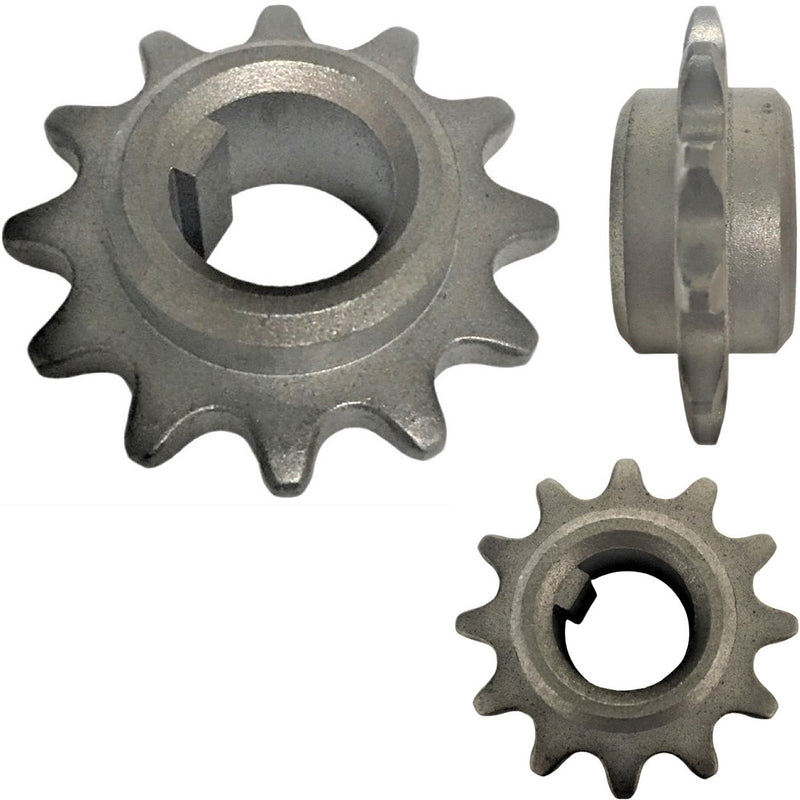 Front Sprocket #35 12th  ID=16mm Width=16mm