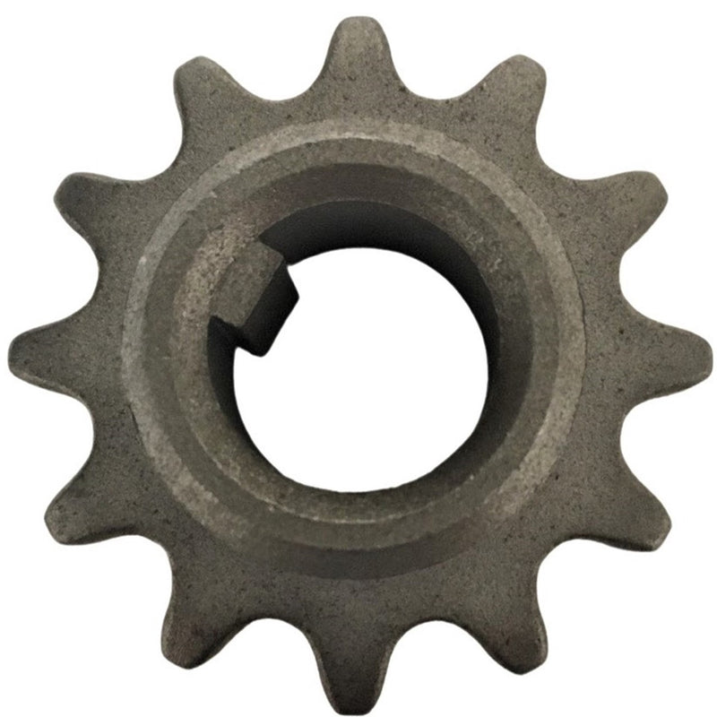 Front Sprocket #35 12th  ID=16mm Width=16mm