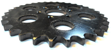 Rear Sprocket #530 32thFits Tao Tao Bull 150 + Many More
