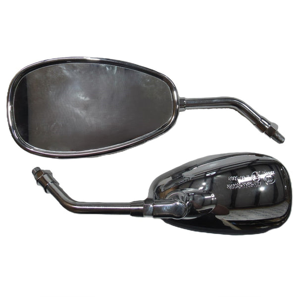 Mirrors 10mm Both RH ThreadsSold Per Pair